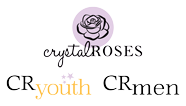 Crystal Roses Helps